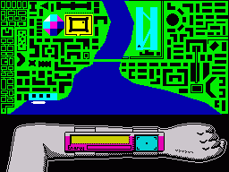 Legacy of Zer preview by Tiger's Claw (199?)