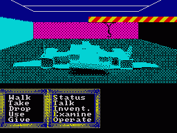 Legacy of Zer preview by Tiger's Claw (199?)