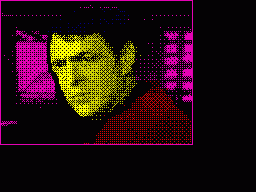 Star Trek TOS preview by Tiger's Claw (199?)