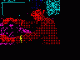 Star Trek TOS preview by Tiger's Claw (199?)