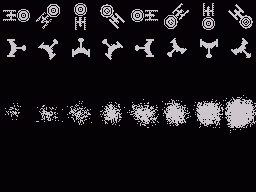 Star Trek TOS preview by Tiger's Claw (199?)