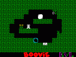 Boovie by KVL Corp (1994)