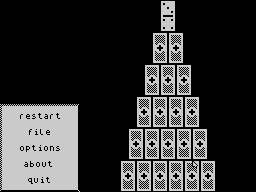 Passiance Pyramide by Alien Factory (2000)