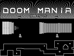 Doom Mania demo by Syndicate (1996)