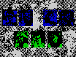 Mortal Kombat demo by Ancah andVirt Group (1997)