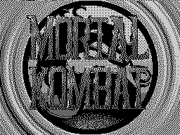 Mortal Kombat demo by Nikolai Voronev (199?)