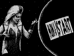 Mortal Kombat demo by Nikolai Voronev (199?)