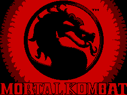Mortal Kombat music demo by Clevers Group (199x)