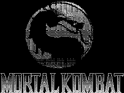 Mortal Kombat music demo by Silver Crown (199x)