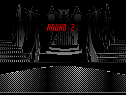 Ultimate Mortal Kombat 3 demo by Remade Corp (199?)
