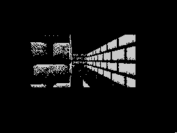 Wolf 3D demo by Phantom/Golden Dreams (1997)