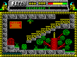 Fizzy by Speed Code (1997)