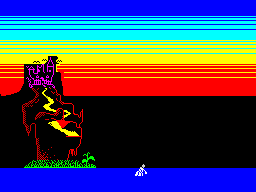 Mystery of Ancient Castle by Art Studio (1996)