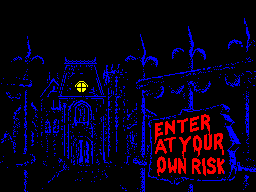 Mystery of Ancient Castle by Art Studio (1996)
