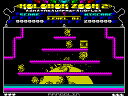 Kolobok Zoom 2 by Asphyxia and Fatality (1998)