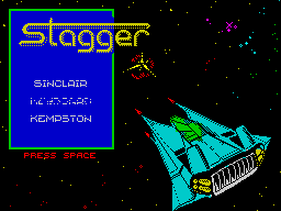 Stagger by Fenomen (2000)