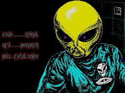 Stagger by Fenomen (2000)