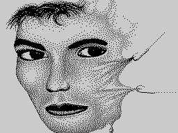 Dark Square demo by Last Masters Group (1998)