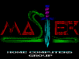 Fast Breed +3M by Master Home Computers Group (1998)