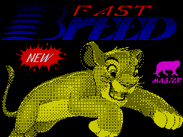 Fast Breed +3M by Master Home Computers Group (1998)