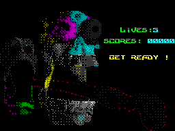 Fast Breed +3M by Master Home Computers Group (1998)