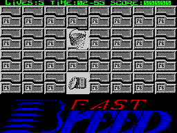 Fast Breed +3M by Master Home Computers Group (1998)