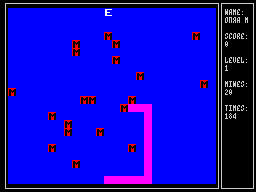 The Grave Digger by Pavel Medwedew (2002)