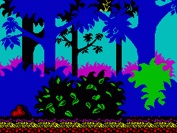Dizzy: The Main Day preview by n-Discovery (2002-2004)