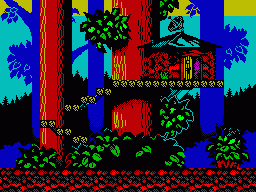Dizzy: The Main Day preview by n-Discovery (2002-2004)
