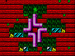 Fire and Ice by N-Discovery (2003)