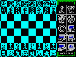 Gambit by N-Discovery (1999)