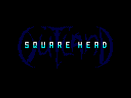 Square Head by Outland Corp (1996)