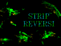 Strip Reversi by Lipetsk and Vasiliev (1996))