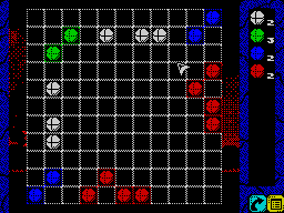 Paradoxion by Sam Style (2006)