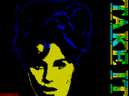 Take it by Smokers Hackers Group (2001)