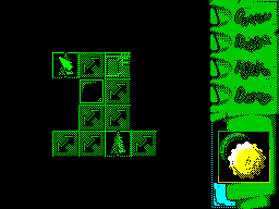 Open Puzzle by Studio Stall (2001)