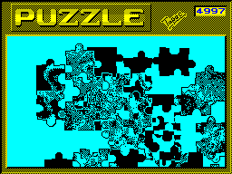 Puzzle by Taras (1997)