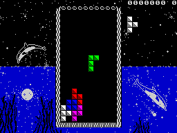 Mega Tetris by Push/DGMS (2000)