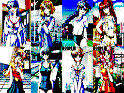 Season of the Sakura 16C by Transman and Alone Coder and Triumph (2007)