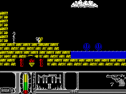 Myth II: Return to Hell by Denis Kuznetsov (1994)