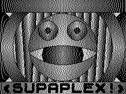 Supaplex by Flymansoft/X-Project Association (1999)