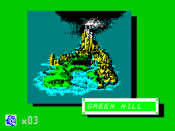 Sonic Slideshow by James McKay and Andrew Owen (2012)