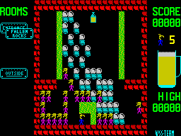 Flash Beer by WSS Team (2003)