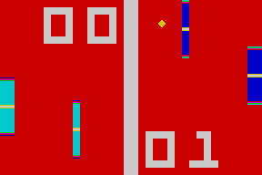 TV Game by WSS Team (2004)