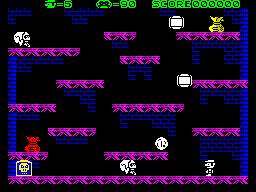 Donkey Kong Reloaded by Gabriele Amore (2013)