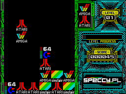 Krunel (English version) by Speccy.pl (2013)