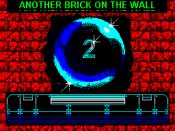 Another Brick on the Wall 2 by Compiler Software (2005)