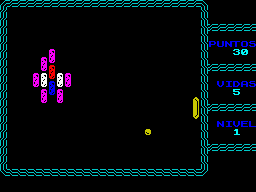 Another Brick on the Wall 2 by Compiler Software (2005)