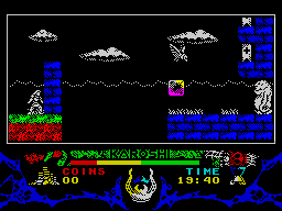 La Corona Encantada by Karoshi Corporation (2009)