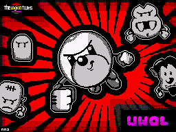 Uwol, Quest for Money by The Mojon Twins (2009)